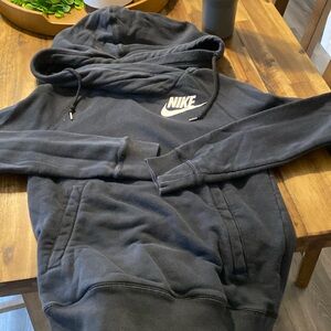 XS/S Nike hoodie